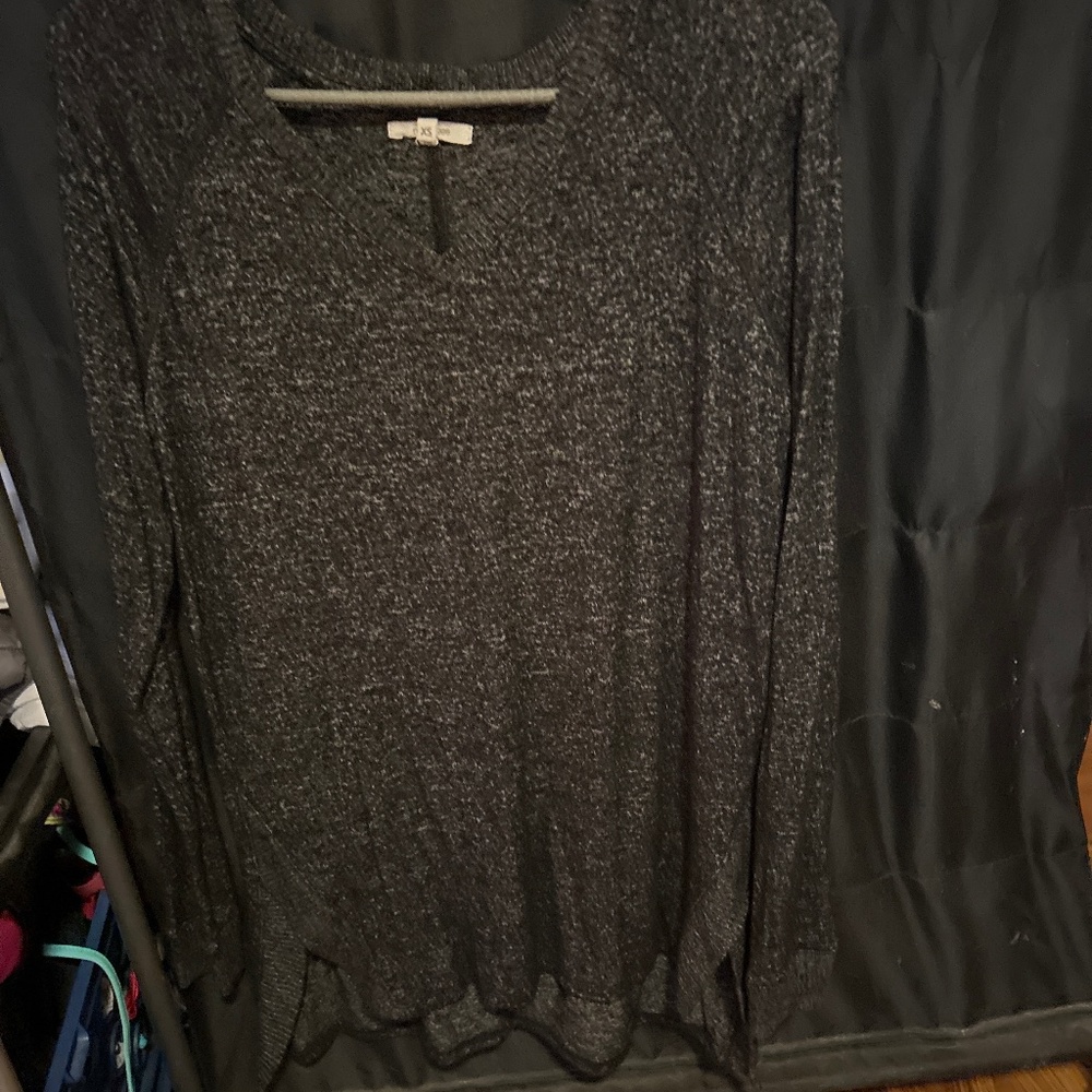 Maurice’s 3/4 sleeve top